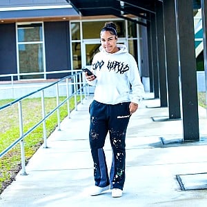 Edyn Battle