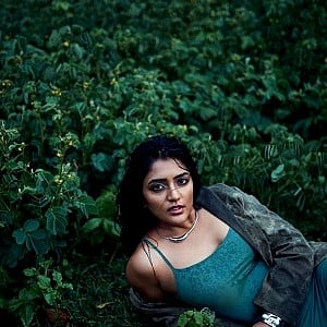 Eesha Rebba
