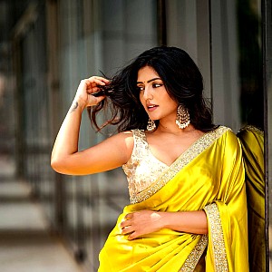 Eesha Rebba