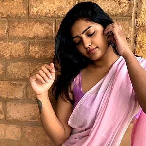 Eesha Rebba