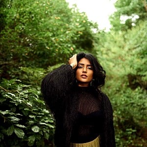 Eesha Rebba