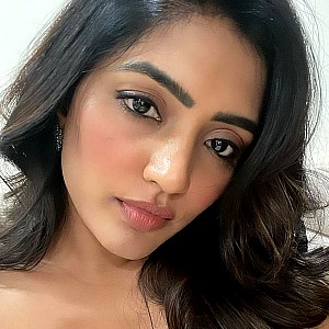 Eesha Rebba