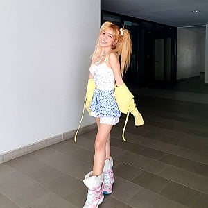 Eevee Nara