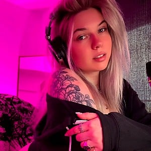 Eevie Aspen
