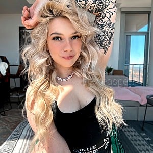 Eevie Aspen