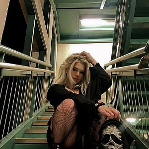 Eevie Aspen