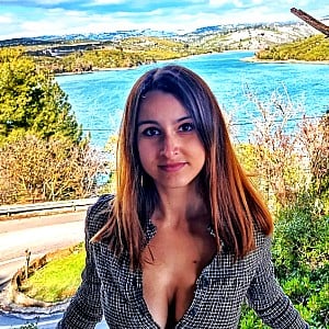 Effie Papamichali