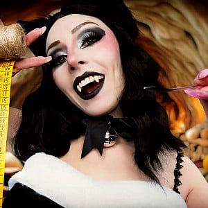 Egilea ASMR