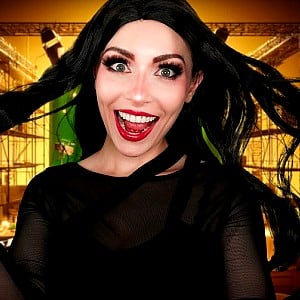 Egilea ASMR