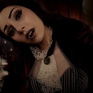 Egilea ASMR
