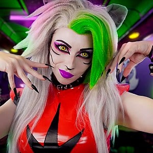 Egilea ASMR