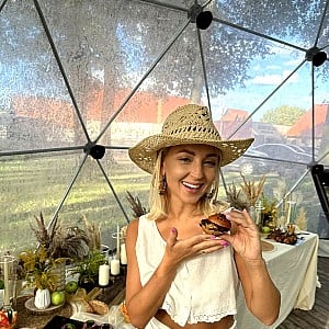 Egle Straleckaite