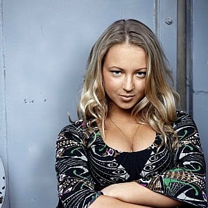 Egle Straleckaite