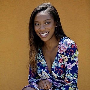 Ego Nwodim