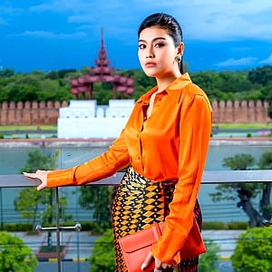 Ei Chaw Po