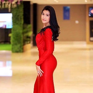 Ei Chaw Po
