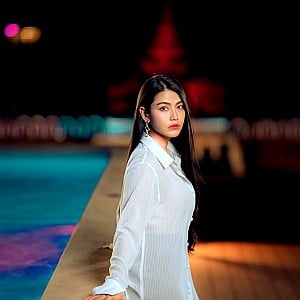 Ei Chaw Po