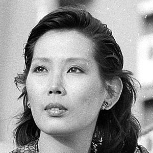 Eiko Matsuda
