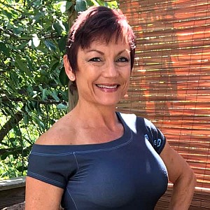 Eileen Laird