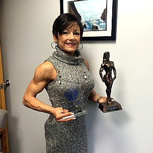 Eileen Laird