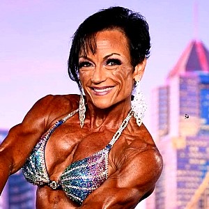Eileen Laird