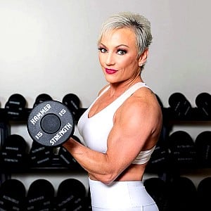 Eileen Laird