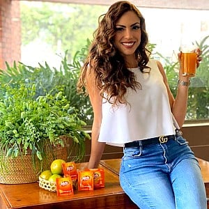 Eileen Roca