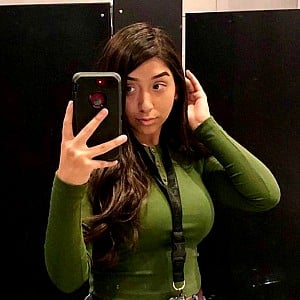 Eileen Viz