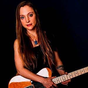 Eilen Jewell