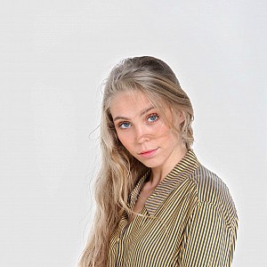 Eilidh Ashton