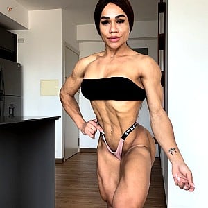 Eilin Castano