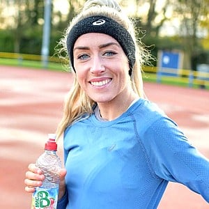 Eilish McColgan
