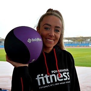 Eilish McColgan
