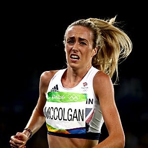 Eilish McColgan