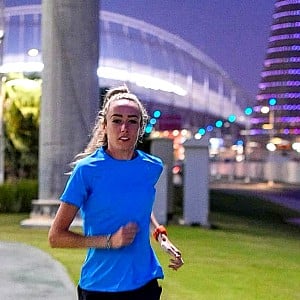 Eilish McColgan