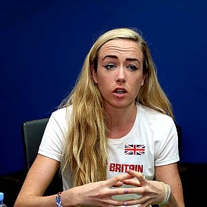 Eilish McColgan