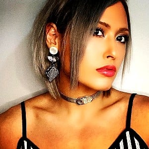 Eimi Gloria Matsudo