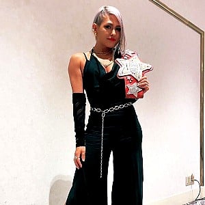 Eimi Gloria Matsudo