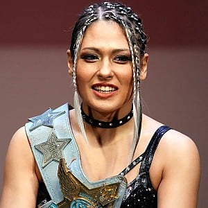 Eimi Gloria Matsudo