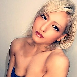Eimi Gloria Matsudo