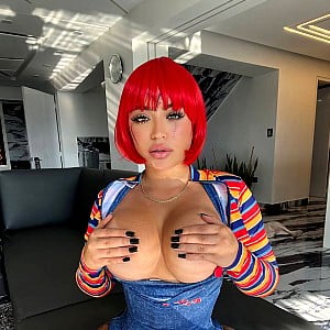 Eimy Contreras