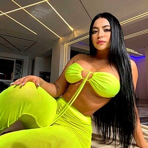 Eimy Contreras