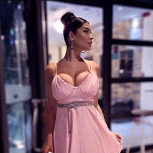 Eirini Maragkopoulou