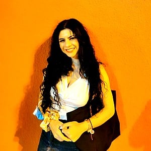 Eirini Nikolaou