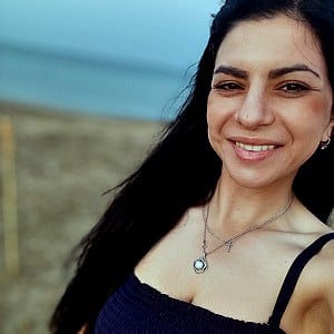 Eirini Nikolaou