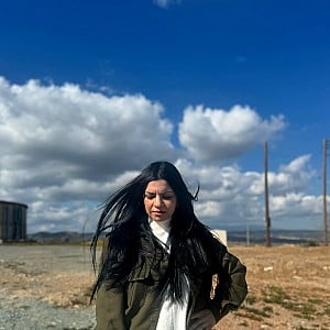 Eirini Nikolaou