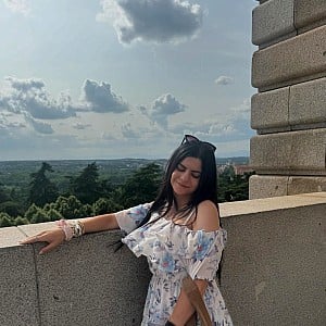 Eirini Nikolaou