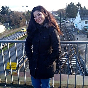 Eirini Nikolaou