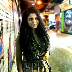 Eirini Nikolaou