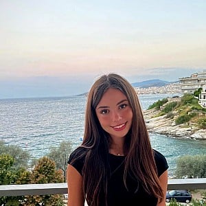 Eirmioni Ilvanakis